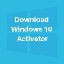 Windows 10 Free Loader And Activator