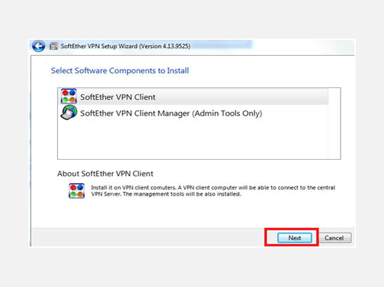 softether vpn client manager free download